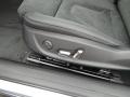 Front Seat of 2014 Audi A5 2.0T quattro Coupe #13
