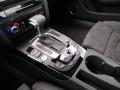  2014 A5 8 Speed Tiptronic Automatic Shifter #15