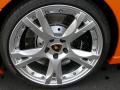  2008 Lamborghini Gallardo Spyder Wheel #16