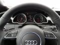  2014 Audi A5 2.0T quattro Coupe Steering Wheel #26