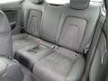 Rear Seat of 2014 Audi A5 2.0T quattro Coupe #28