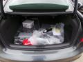  2014 Audi A5 Trunk #29