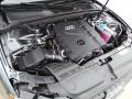 2014 A5 2.0 Liter Turbocharged FSI DOHC 16-Valve VVT 4 Cylinder Engine #30