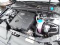  2014 A5 2.0 Liter Turbocharged FSI DOHC 16-Valve VVT 4 Cylinder Engine #31
