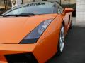 2008 Gallardo Spyder #17