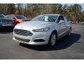 2014 Fusion SE EcoBoost #1 2014 Fusion SE EcoBoost #1