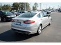 2014 Fusion SE EcoBoost #4 2014 Fusion SE EcoBoost #4