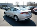 2014 Fusion SE EcoBoost #6 2014 Fusion SE EcoBoost #6