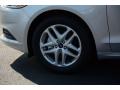 2014 Fusion SE EcoBoost #8 2014 Fusion SE EcoBoost #8