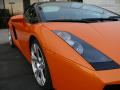 2008 Gallardo Spyder #18
