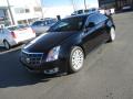 2011 CTS 4 AWD Coupe #2