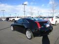 2011 CTS 4 AWD Coupe #4