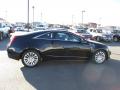 2011 CTS 4 AWD Coupe #7