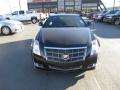 2011 CTS 4 AWD Coupe #8