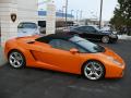 2008 Gallardo Spyder #19