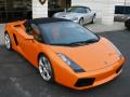2008 Gallardo Spyder #20