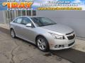 2014 Cruze LT #1