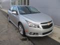 2014 Cruze LT #9