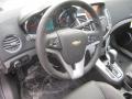 2014 Cruze LT #14