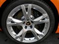 2008 Lamborghini Gallardo Spyder Wheel #23
