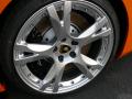  2008 Lamborghini Gallardo Spyder Wheel #24