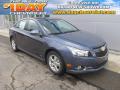 2014 Cruze LT #1