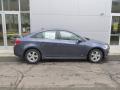 2014 Cruze LT #2
