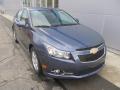 2014 Cruze LT #9
