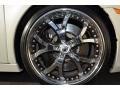 Custom Wheels of 2007 Lamborghini Gallardo Spyder #43