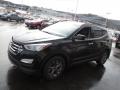 2014 Santa Fe Sport AWD #4
