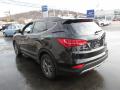 2014 Santa Fe Sport AWD #5