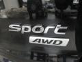 2014 Santa Fe Sport AWD #7