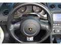  2007 Lamborghini Gallardo Spyder Steering Wheel #53