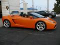 2008 Gallardo Spyder #29