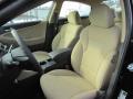 Front Seat of 2014 Hyundai Sonata GLS #9 Front Seat of 2014 Hyundai Sonata GLS #9
