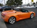 2008 Gallardo Spyder #30