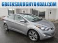 2014 Elantra Sport Sedan #1 2014 Elantra Sport Sedan #1