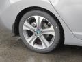2014 Hyundai Elantra Sport Sedan Wheel #3 2014 Hyundai Elantra Sport Sedan Wheel #3