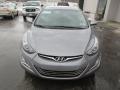 2014 Elantra Sport Sedan #5 2014 Elantra Sport Sedan #5