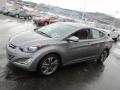 2014 Elantra Sport Sedan #6 2014 Elantra Sport Sedan #6