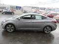 2014 Elantra Sport Sedan #7 2014 Elantra Sport Sedan #7