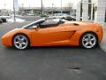 2008 Gallardo Spyder #33