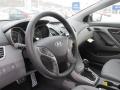 2014 Hyundai Elantra Sport Sedan Steering Wheel #11 2014 Hyundai Elantra Sport Sedan Steering Wheel #11