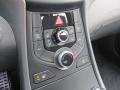 Controls of 2014 Hyundai Elantra Sport Sedan #15 Controls of 2014 Hyundai Elantra Sport Sedan #15