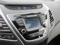Audio System of 2014 Hyundai Elantra Sport Sedan #16 Audio System of 2014 Hyundai Elantra Sport Sedan #16