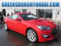 2014 Genesis Coupe 2.0T #1