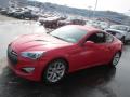 2014 Genesis Coupe 2.0T #5