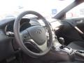  2014 Hyundai Genesis Coupe 2.0T Steering Wheel #9