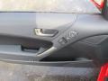 Door Panel of 2014 Hyundai Genesis Coupe 2.0T #10