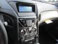 Controls of 2014 Hyundai Genesis Coupe 2.0T #15